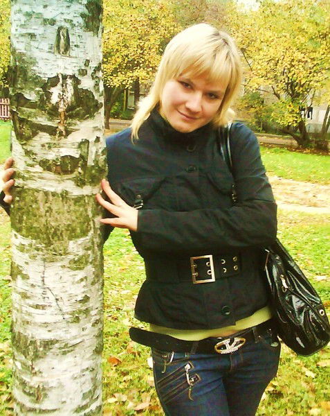 Дашуля Кулешова