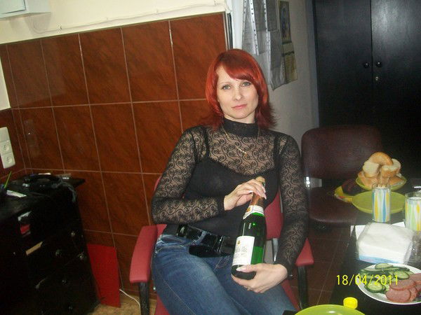 Абакумова Светлана