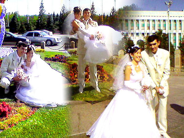 Алима Жиенбаева