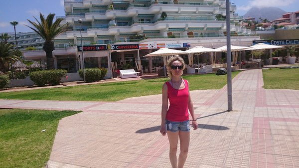 Татьяна Лоскутова