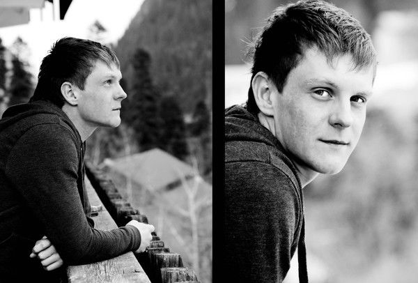 Дмитрий Трохин