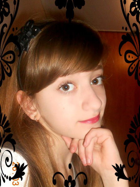 Екатерина Дудник