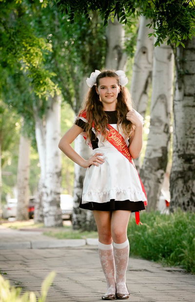 Руслана Воронина