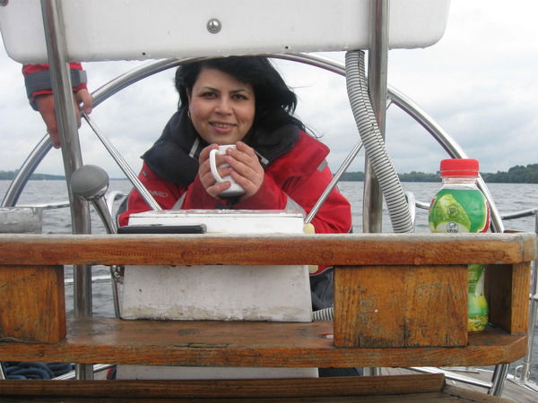 Эльвира Буневич