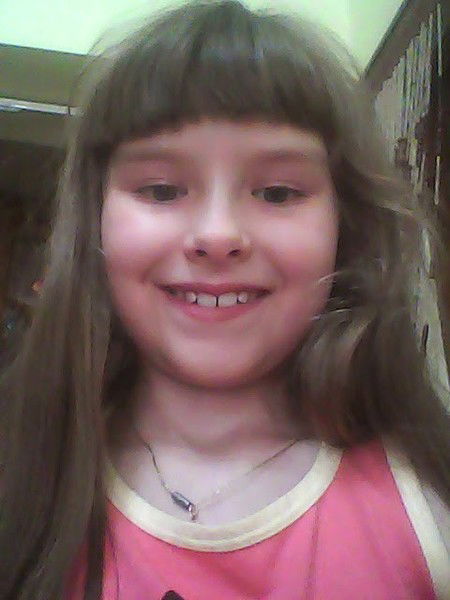 Людмила Галиева