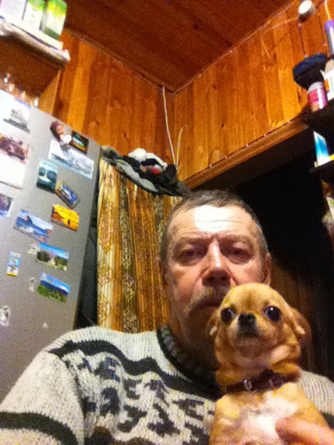 Сергей Беленко