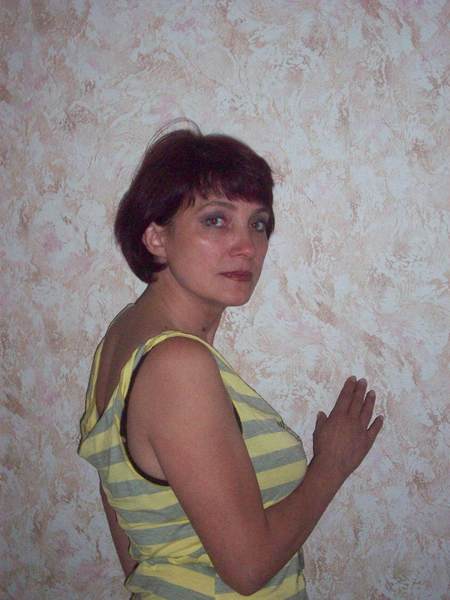 Вера Труфакина