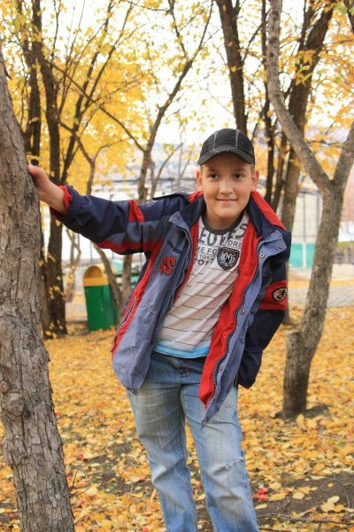 Илья Ментовский