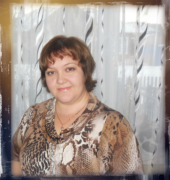 Ирина Свирид