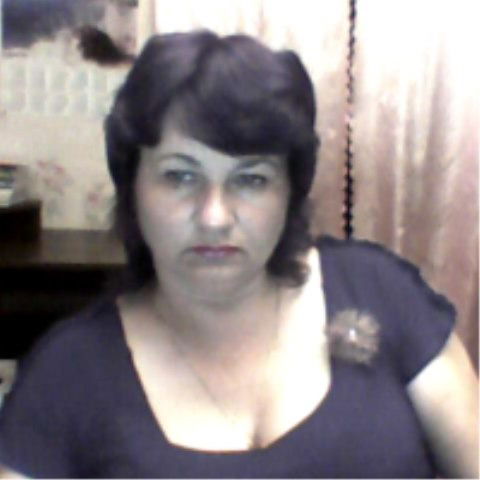 Алла Александрова