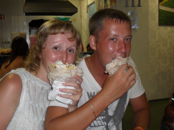 Надежда Лапаева