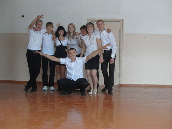 Виктор Гнутов