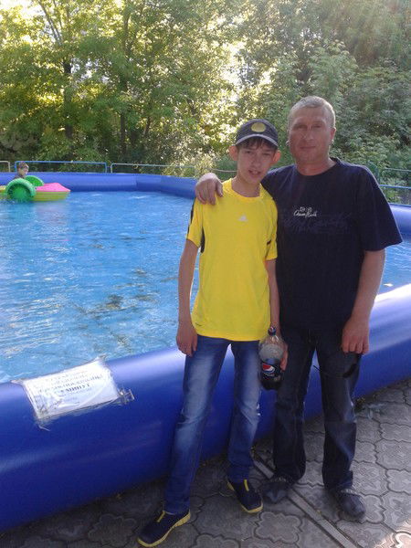 Вова Киричёк