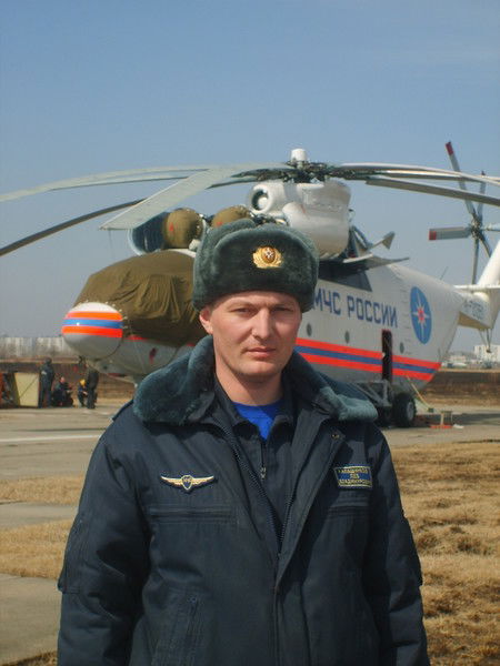 Лев Калашников