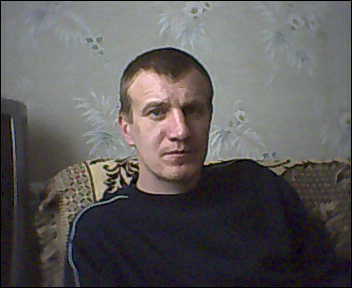 Игорь Ражев