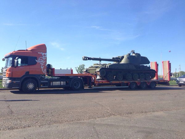 Софья Морякова