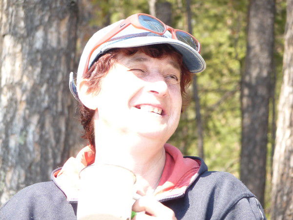 Татьяна Панова