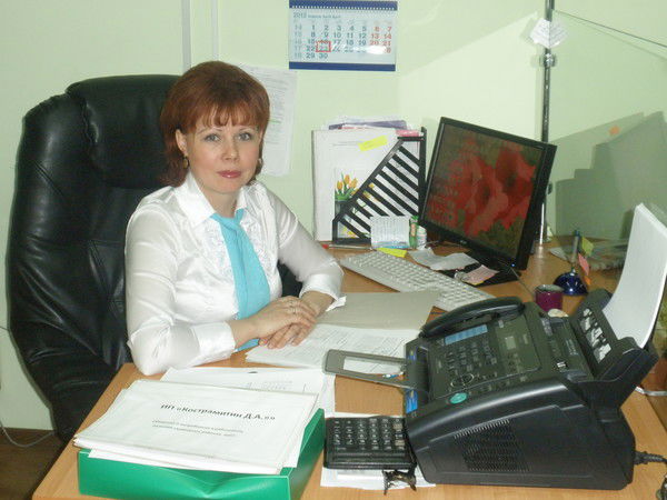 Маша Зимина