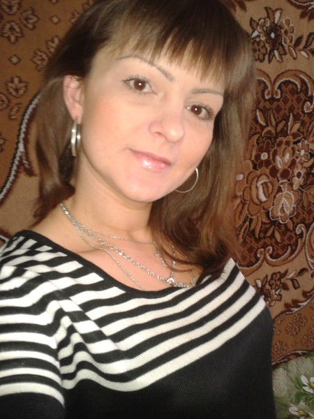 Cветлана Панькова