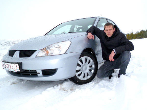 Михаил Бондарев