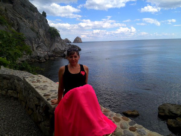 Юлиана Семенова