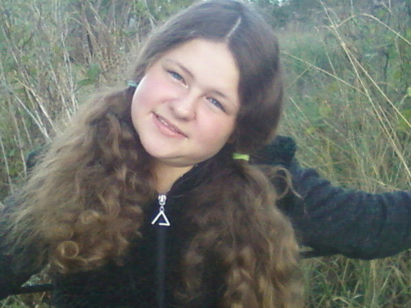 Ангелина Лутаенко