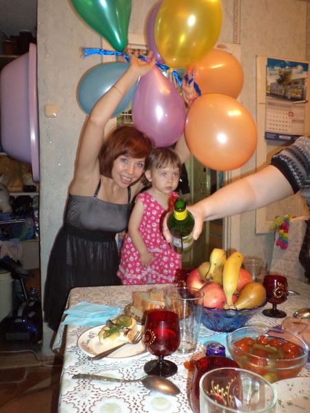 Эля Хабибуллина