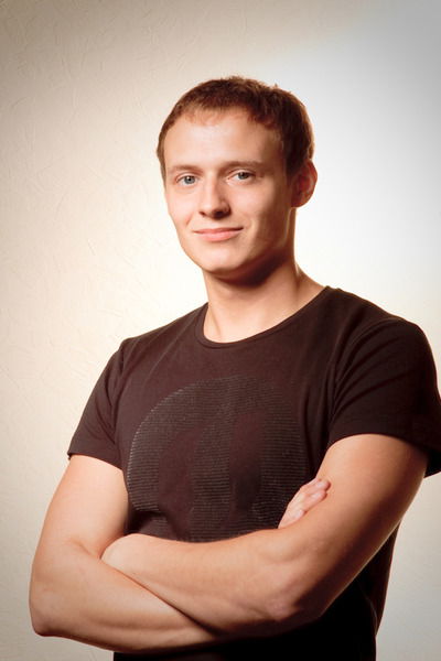 Никита Лоскутов