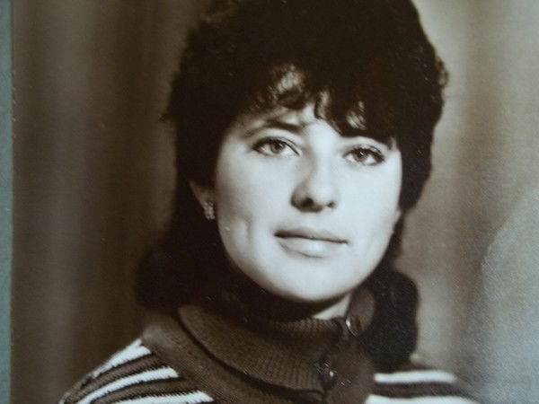 Галина Деденко