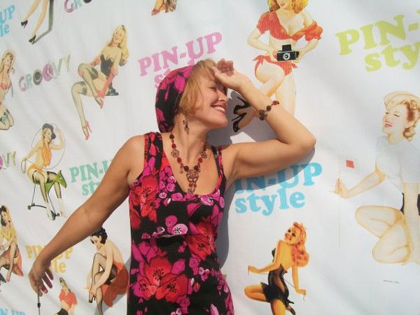 Эльвира Степанова