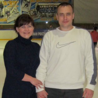 Наталья Кирилюк