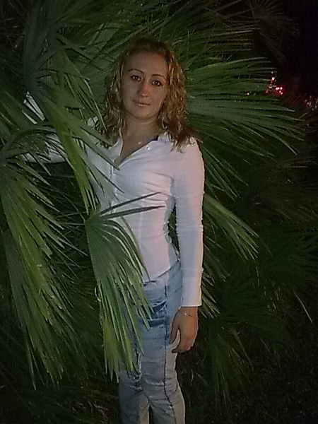 Алла Жогина