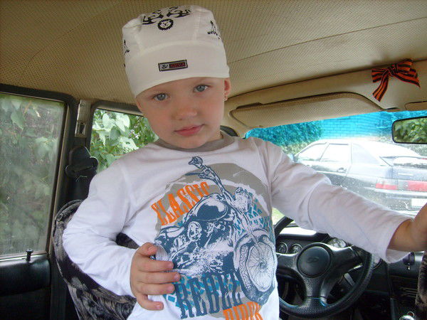 Александра Крутикова