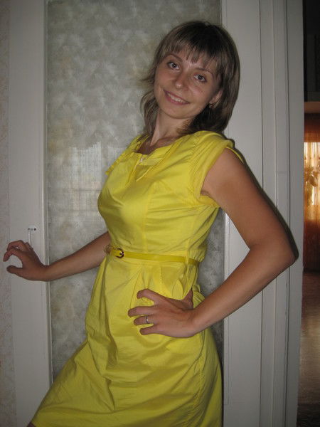 Алена Манахова