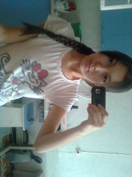 Жанат Жумасейт