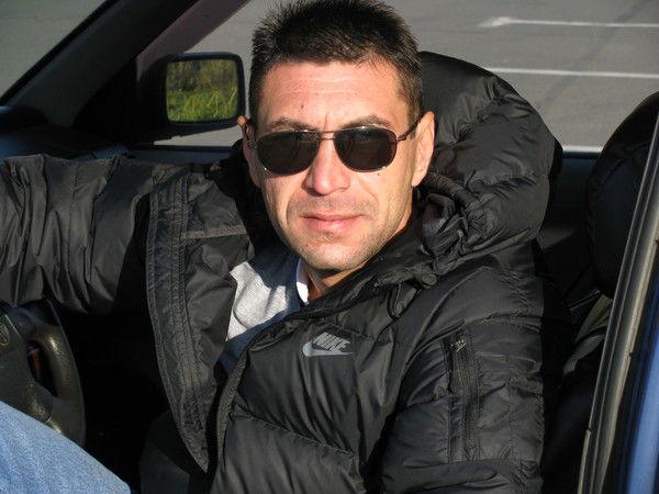 Виктор Яценко