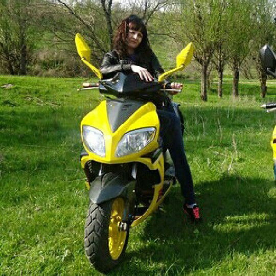 Ольга Подрез