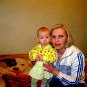 Оксана Антонова