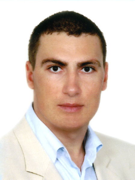 Григорий Дроздов