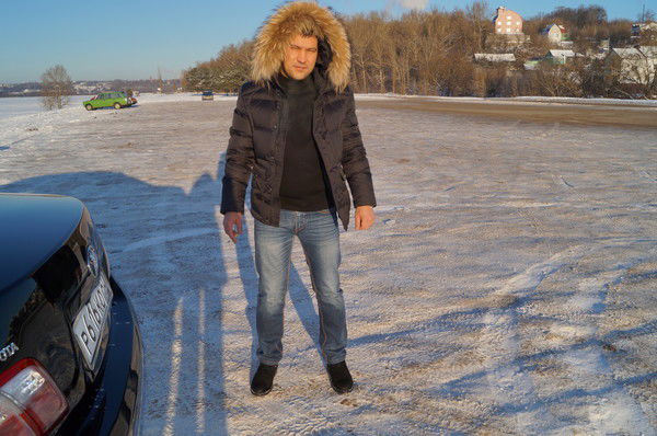 Андрей Кульгашов