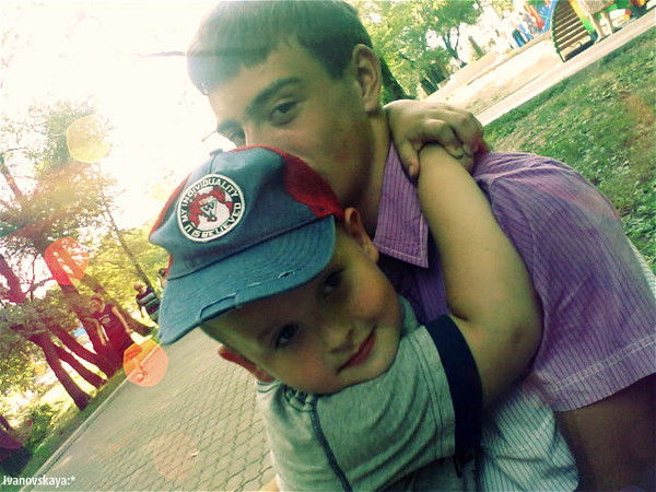 Игорь Люкин