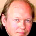 Александр Фокин