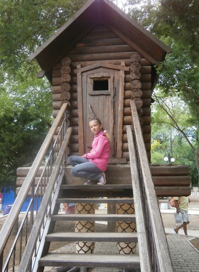 Настя Пунченко