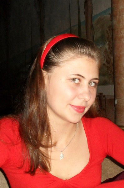 Анастасия Липай