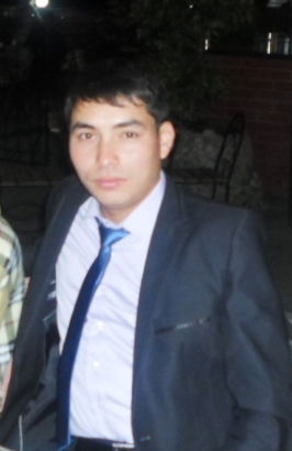 Елдос Нусипжанов