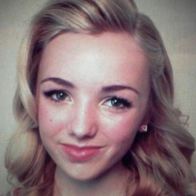 Карина Деревянко