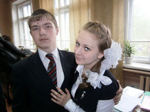 Ирина Свечникова