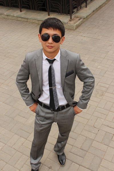 Курал Ашмухан