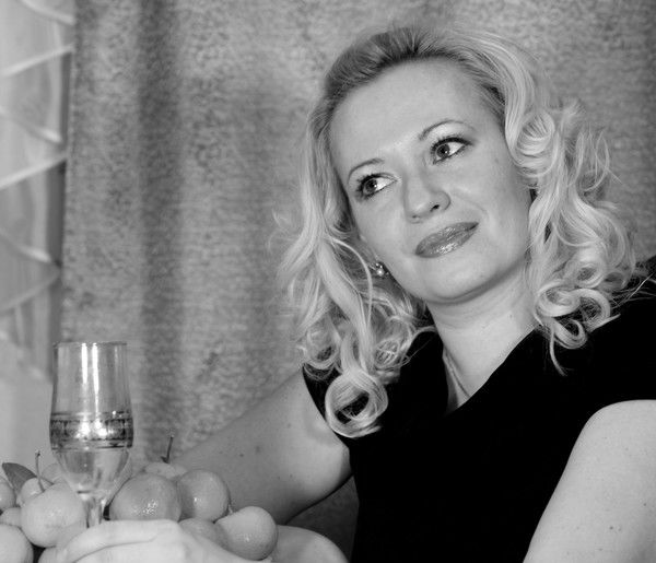 Светлана Костюк