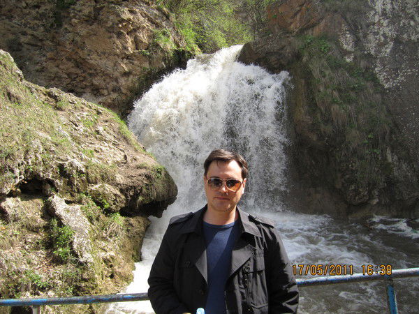 Олег Ястржембский